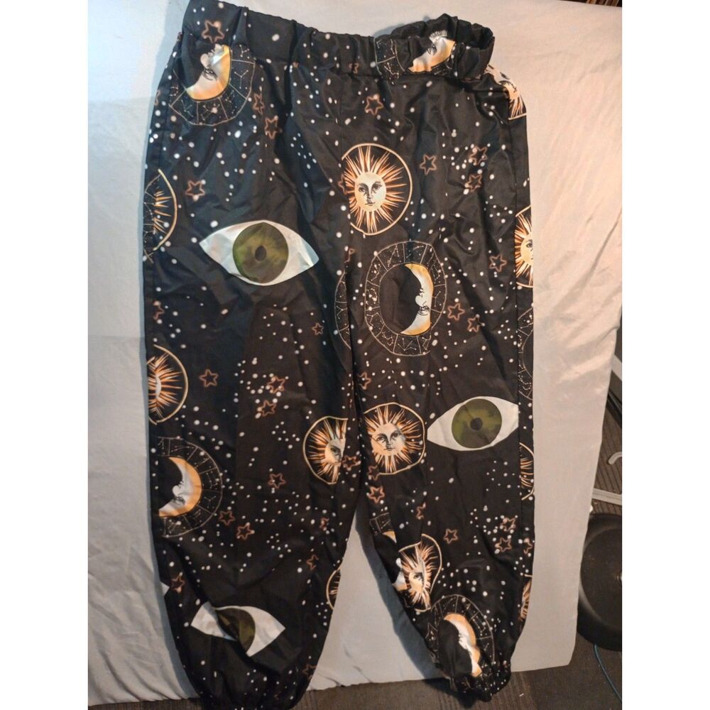Whimsical Pants